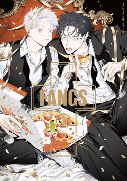 FANGS 03