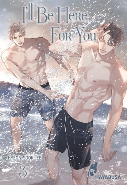 I'll Be Here For You 03
