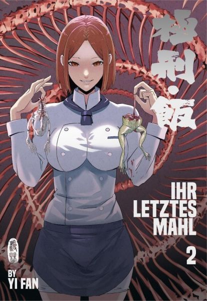 Ihr letztes Mahl 02