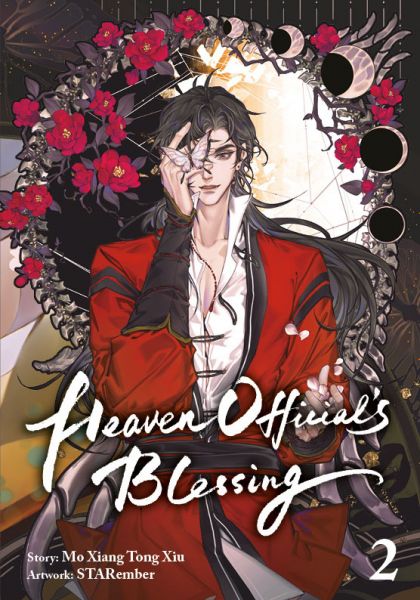 Heaven Official's Blessing 02
