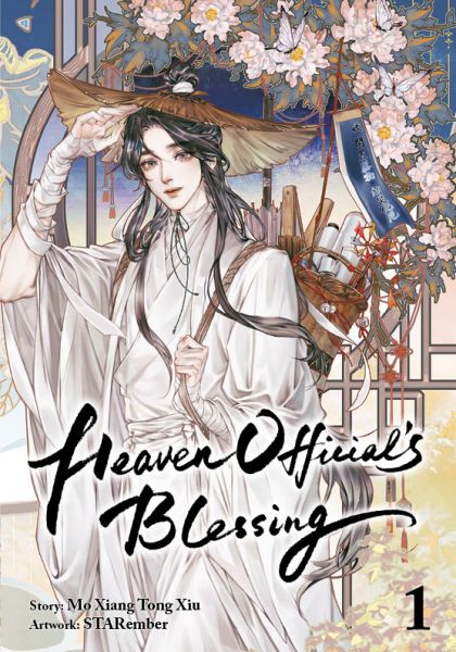 Heaven Official's Blessing 01