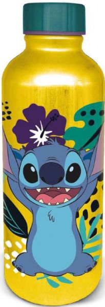 Lilo & Stitch Thermosflasche Stitch