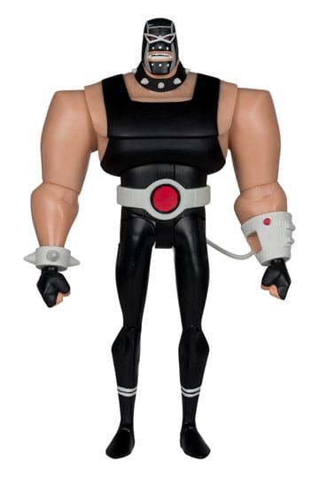 DC Direct Actionfigur The New Batman Adventures Bane 15 cm