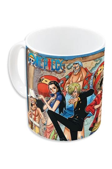 One Piece Tasse Group 320 ml