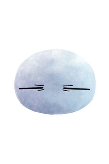That Time I Got Reincarnated as a Slime Plüschfigur Rimuru schwitzt Ver.C 25 cm