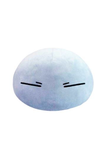 That Time I Got Reincarnated as a Slime Plüschfigur Rimuru neutral Ver.A 25 cm