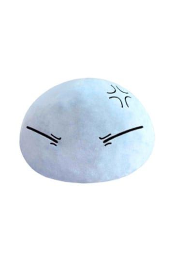 That Time I Got Reincarnated as a Slime Plüschfigur Rimuru wütend Ver.D 25 cm