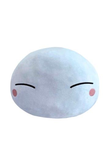 That Time I Got Reincarnated as a Slime Plüschfigur Rimuru fröhlich Ver.B 25 cm