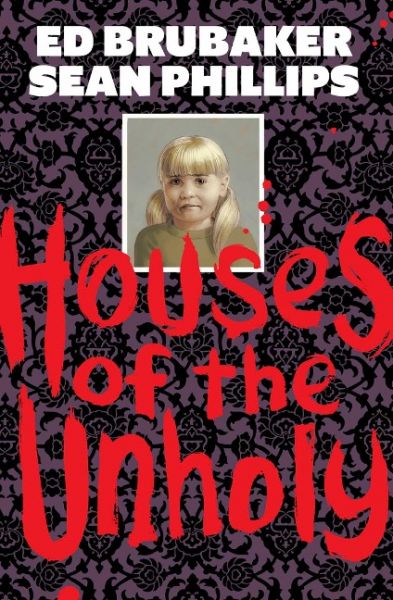 Houses of the Unholy (englisch)