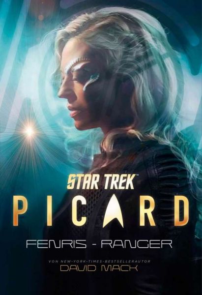Star Trek Picard 05 Fenris-Ranger