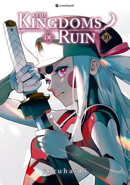The Kingdoms of Ruin 10