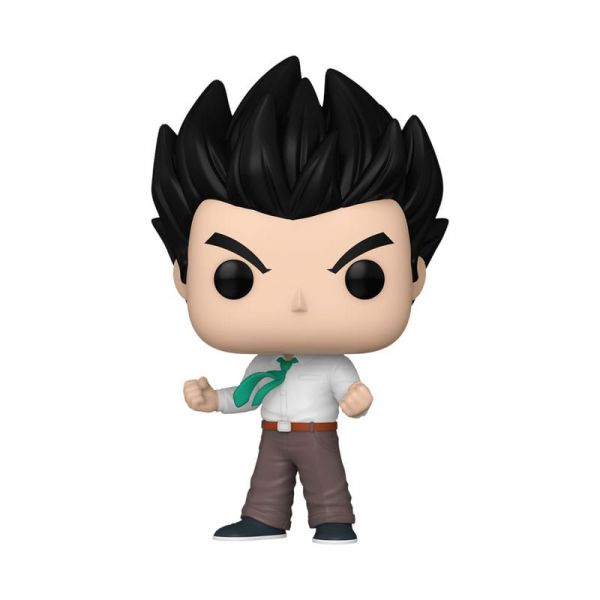 Dragon Ball GT Funko POP! Animation Vinyl Figur Gohan 9 cm