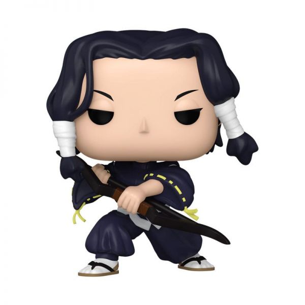 Jujutsu Kaisen Funko POP! Animation Vinyl Figuren Kamo Noritoshi 9 cm