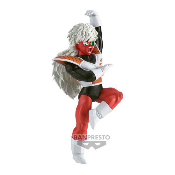Dragon Ball Z Solid Edge Works Vol.18 Jeice