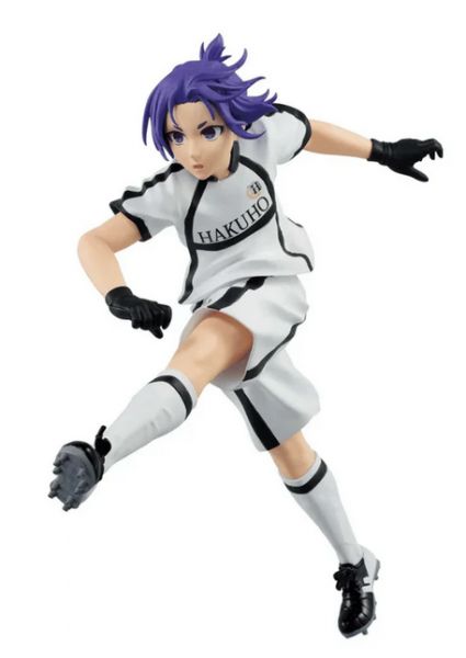 Blue Lock The Movie -Episode Nagi- Figur Reo Mikage