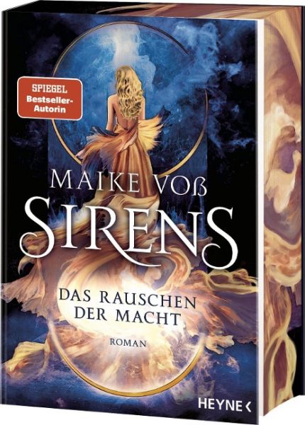 Sirens 02 Das Rauschen der Macht