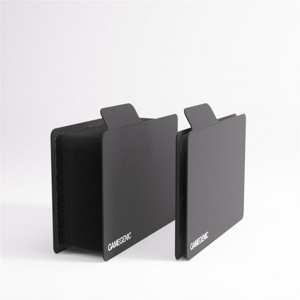 Gamegenic Kartentrenner Sideloading Sizemorph Schwarz