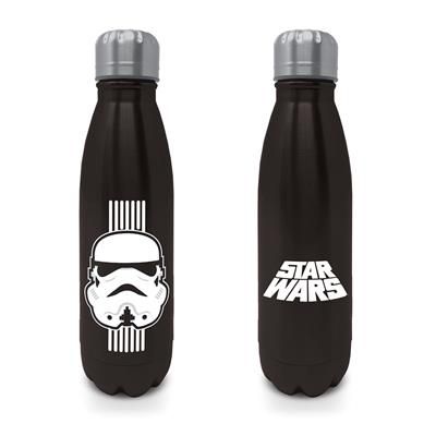 Star Wars Trinkflasche Stormstrooper