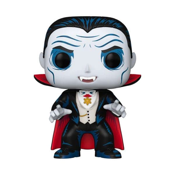 Universal Monsters Funko POP! Vinyl Figur Dracula 9 cm