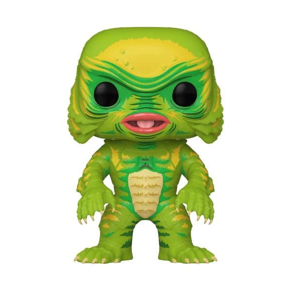 Universal Monsters Funko POP! Vinyl Figur Gill Man 9 cm