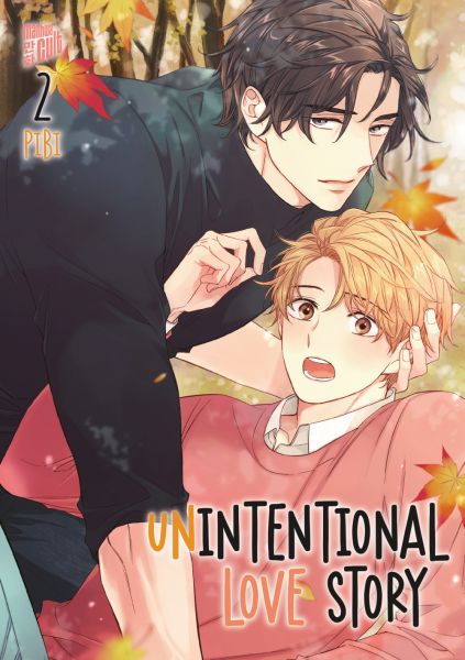 Unintentional Love Story 02