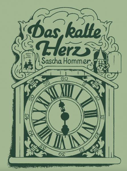 Das kalte Herz VZA