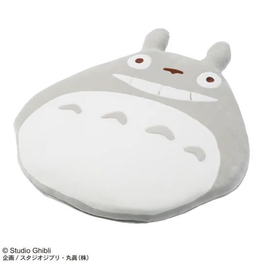 Mein Nachbar Totoro Bodenkissen Totoro 90 x 70 cm