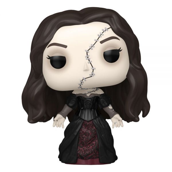 Beetlejuice 2 Funko POP! Movies Vinyl Figur Delores 9 cm