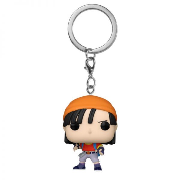 Dragon Ball GT Funko POP! Vinyl Schlüsselanhänger 4 cm Pan