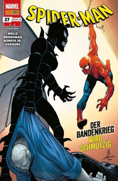 Spider-Man (2023) 27