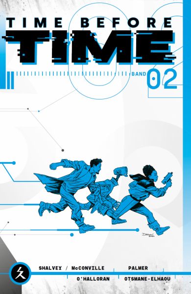 Time before time 02