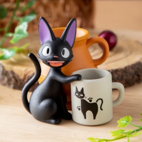 Kiki's kleiner Lieferservice Stiftehalter Jiji