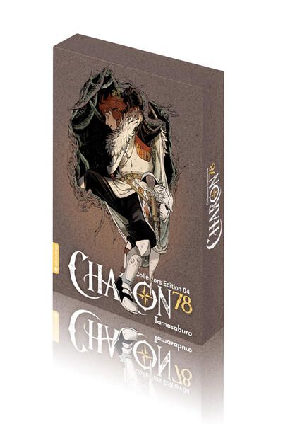 Charon 78 04 Collectors Edition