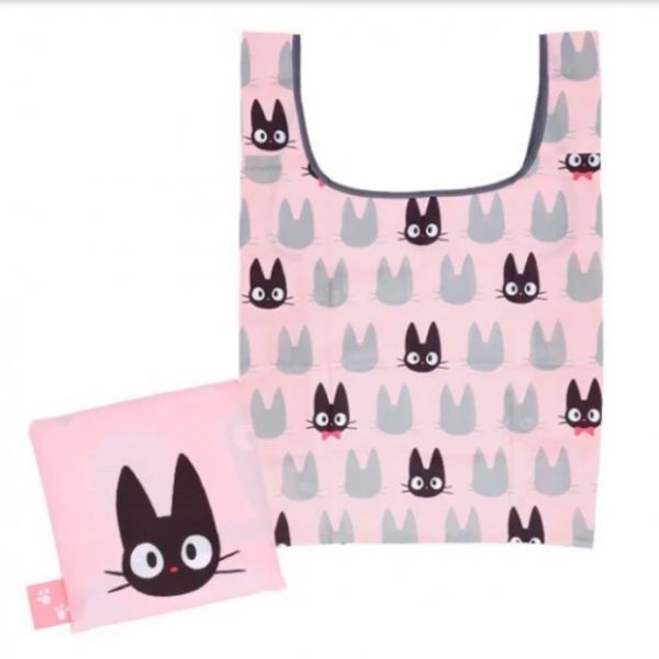 Kiki's kleiner Lieferservice Einkaufsbeutel Silhouette Jiji