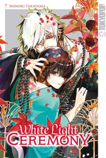 White Light Ceremony 07 Limited Edition
