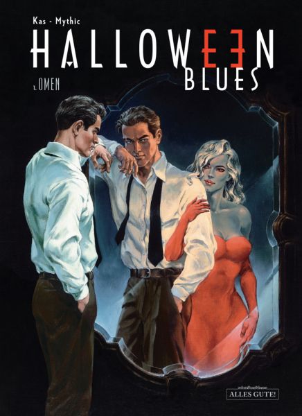 Halloween Blues 01