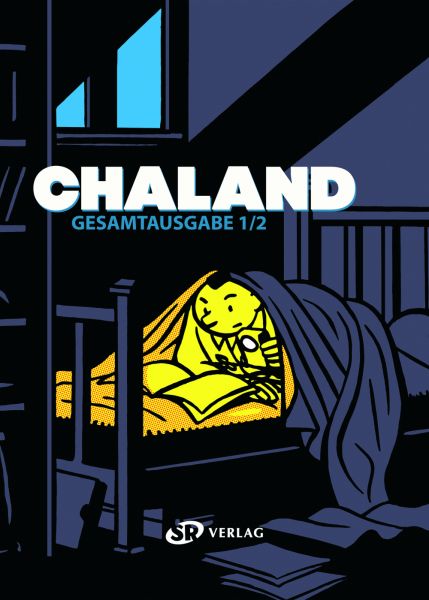 Chaland Gesamtausgabe 01
