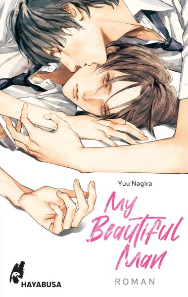 My Beautiful Man 01