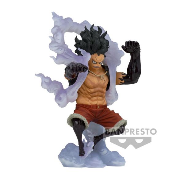 One Piece King Of Artist The Monkey.D.Luffy Special Version B