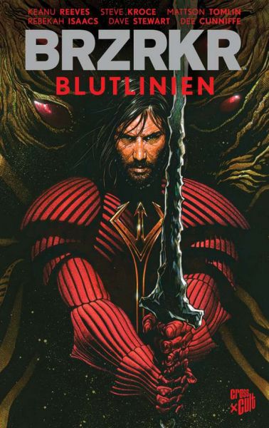 BRZRKR Blutlinien