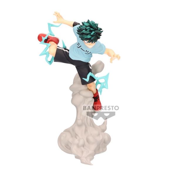 My Hero Academia Figur Combination Battle -Izuku Midoriya-