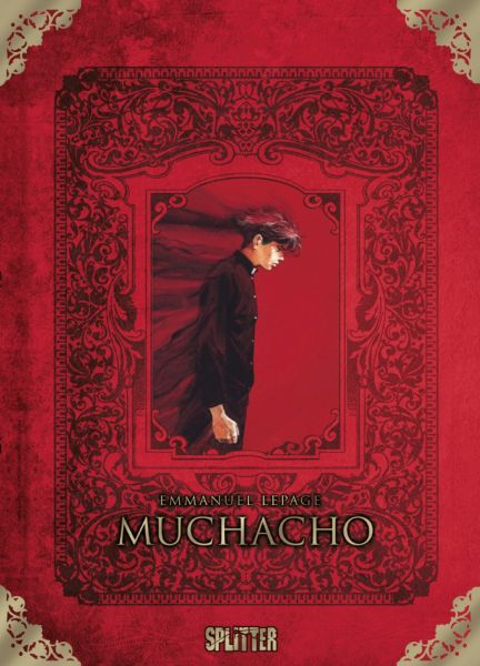 Muchacho Gesamtausgabe