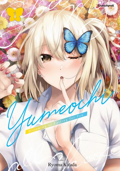 Yumeochi Dreaming of Falling for You 01