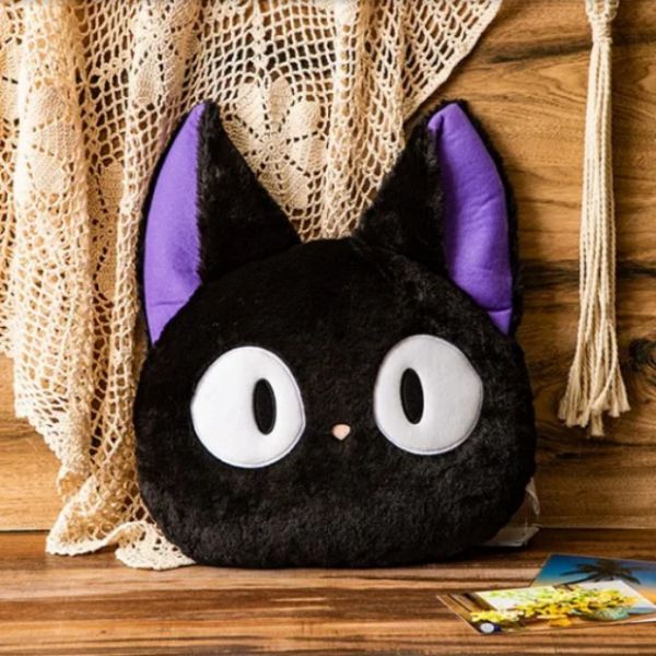Kiki's kleiner Lieferservice Kissen Jiji