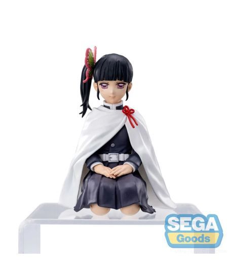 Demon Slayer: Kimetsu no Yaiba PM Perching PVC Statue Kanao Tsuyuri 8 cm