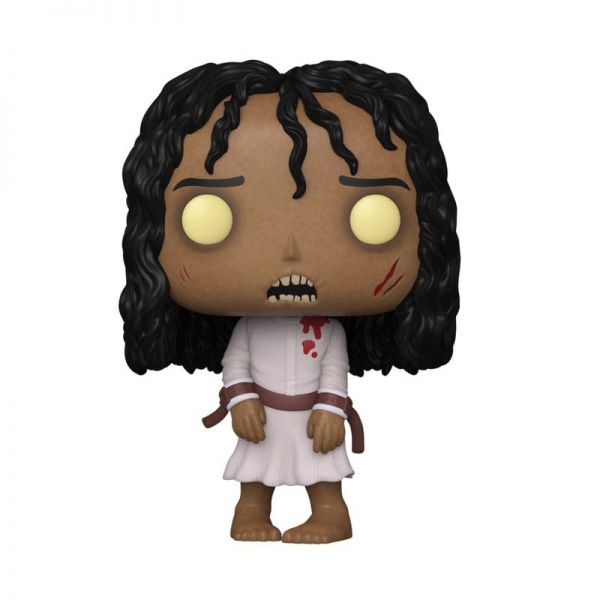 Der Exorzist Funko POP! Movies Vinyl Figur Angela (Possessed) 9 cm