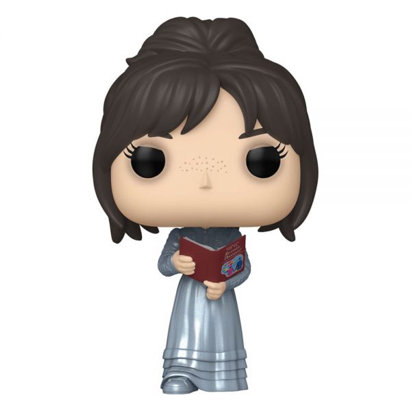 Beetlejuice 2 Funko POP! Movies Vinyl Figur Astrid 9 cm