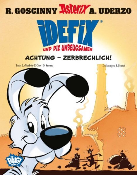 Idefix und die Unbeugsamen 07