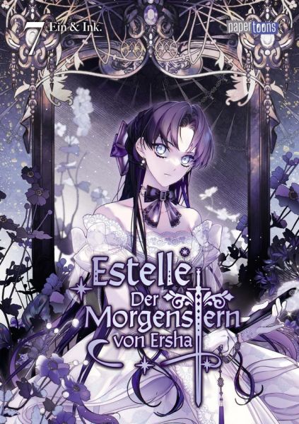 Estelle Der Morgenstern von Ersha 07