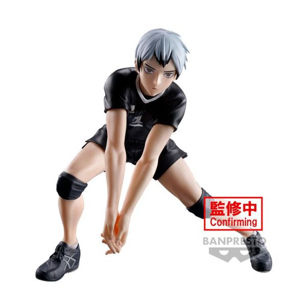Haikyu!! Figur Shinsuke Kita